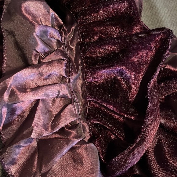 NWT Tickled Pink Scarf - Picture 3 of 6